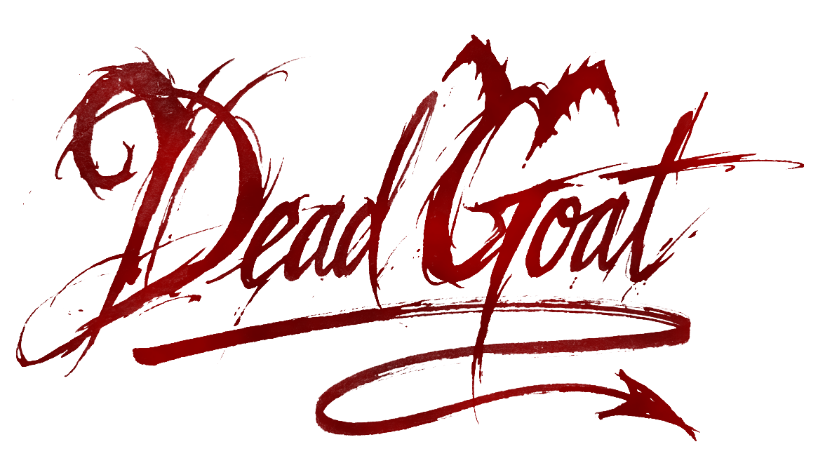 Dead Goat