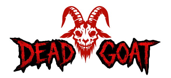 Dead Goat